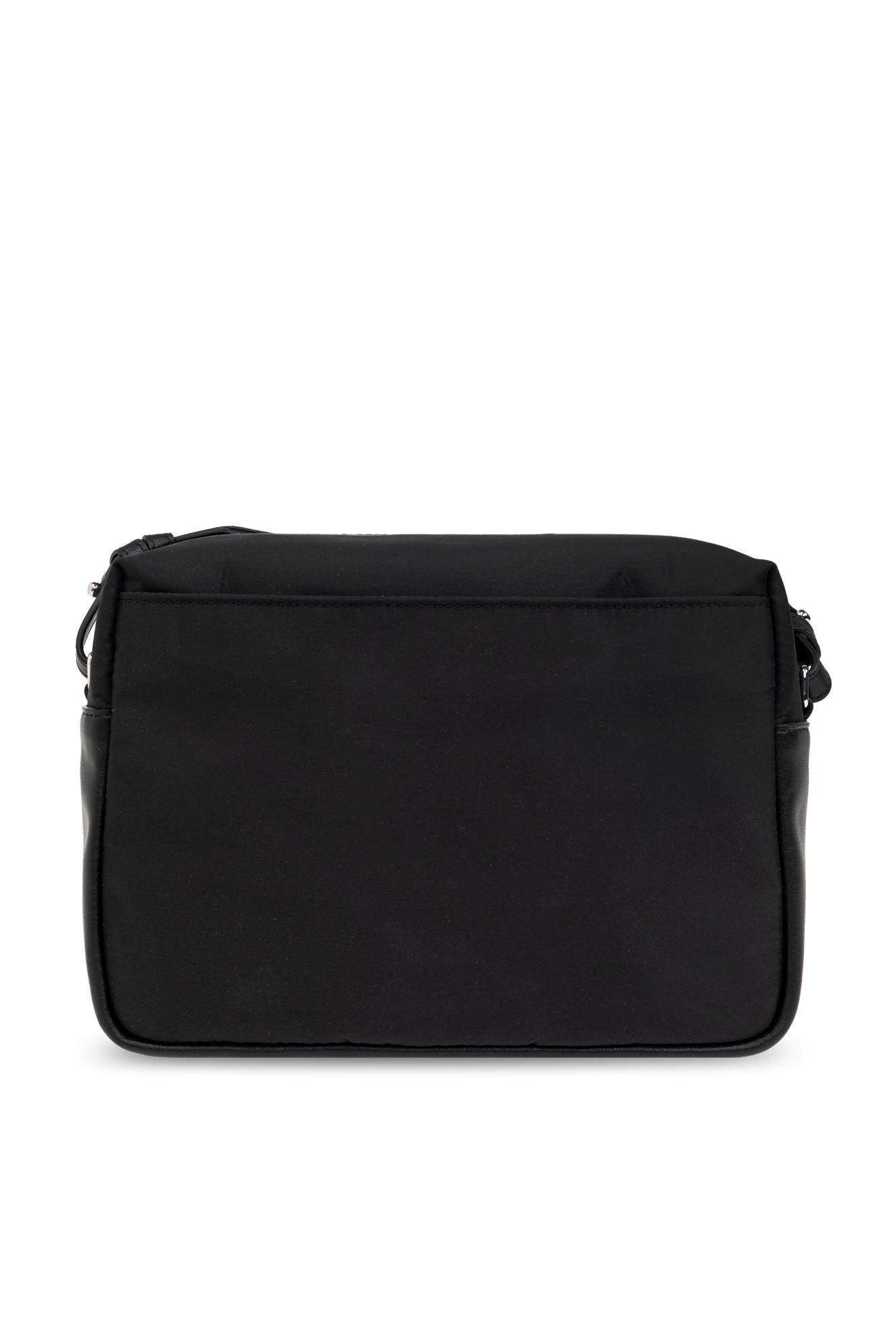 SchaferandweinerShops Canada - Black Shoulder Bag Alexander